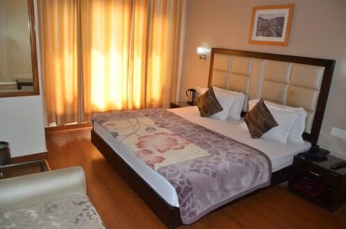 Hotel Aggarwal Regency, Shimla 3